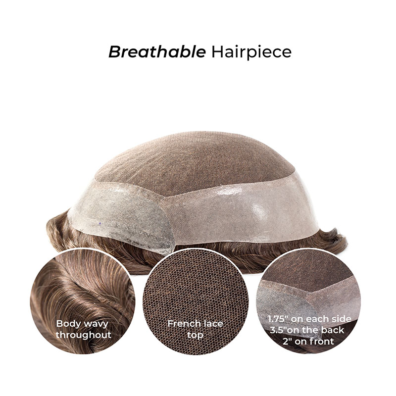 mens hairpieces