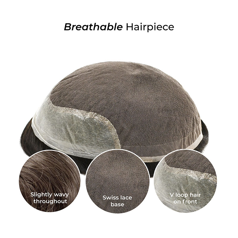 best hair replacement systems