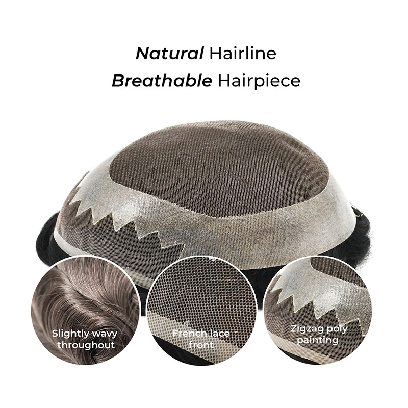 mens hairpieces