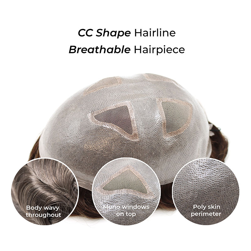 mens hairpieces