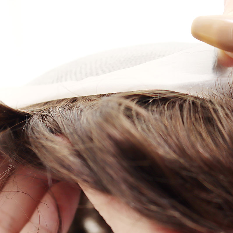 hair pieces for men