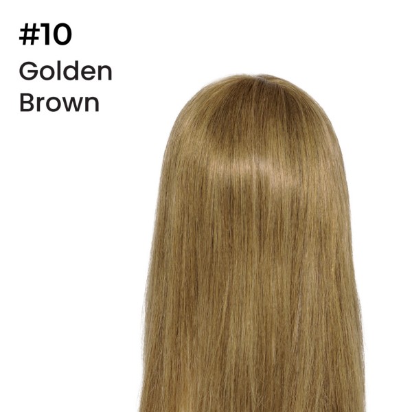 Queen 12 French Lace Hair Topper for Women | Top Hairpieces