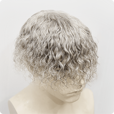 Before Cut Wet