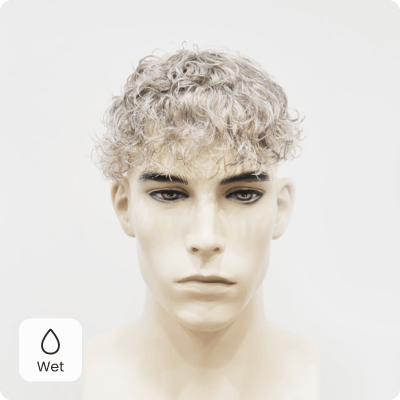 Length 3 Wet