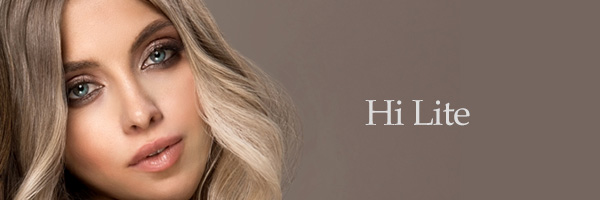Hair Toppers with highlights