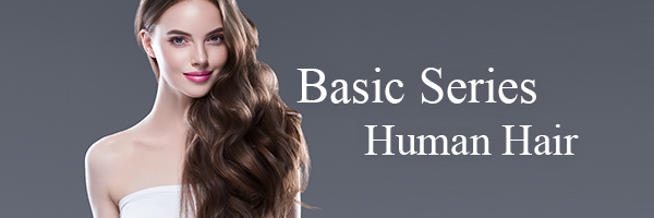 Basic Series Human Hair
