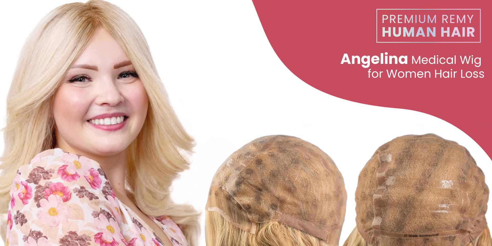 Angelina Wig