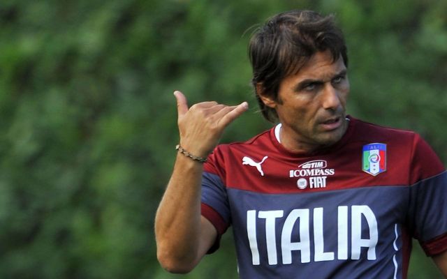 Antonio Conte