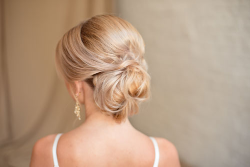 The Chignon