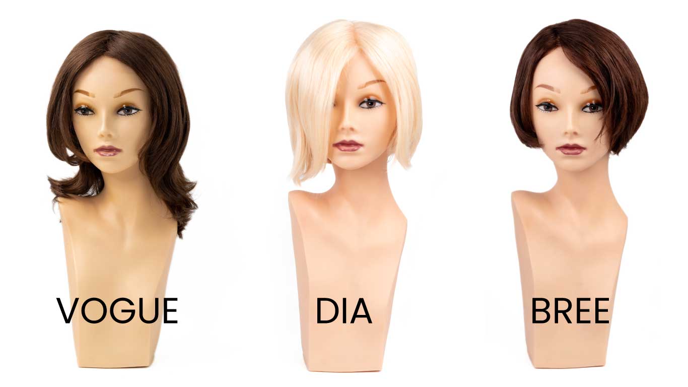 European hair wigs