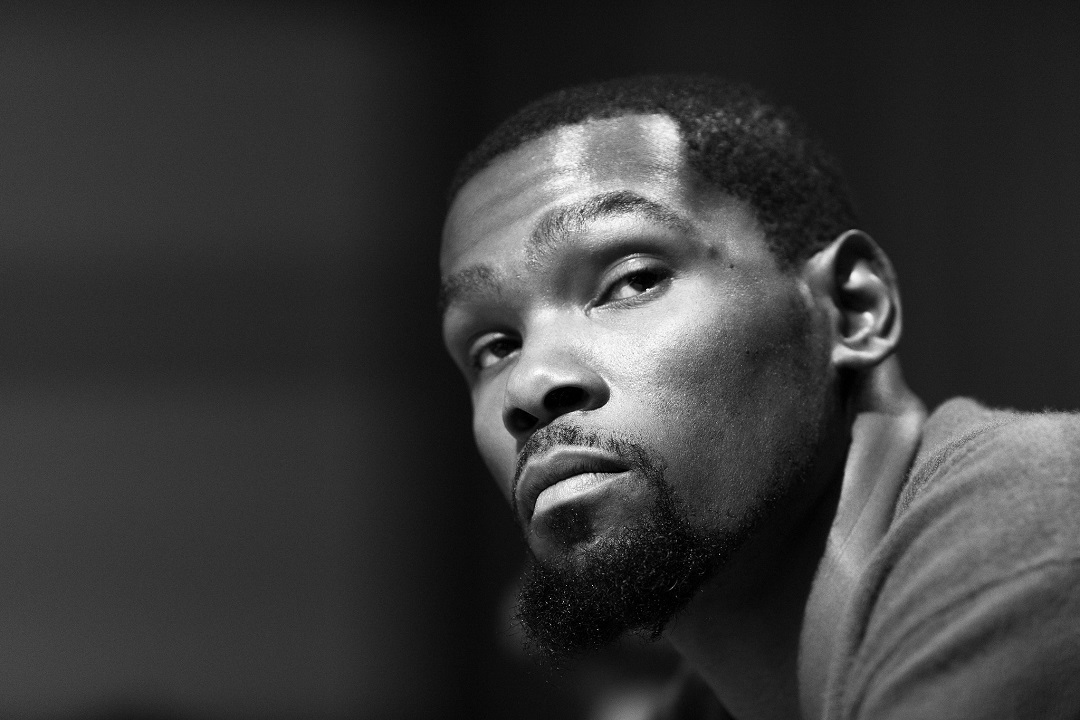 Kevin Durant