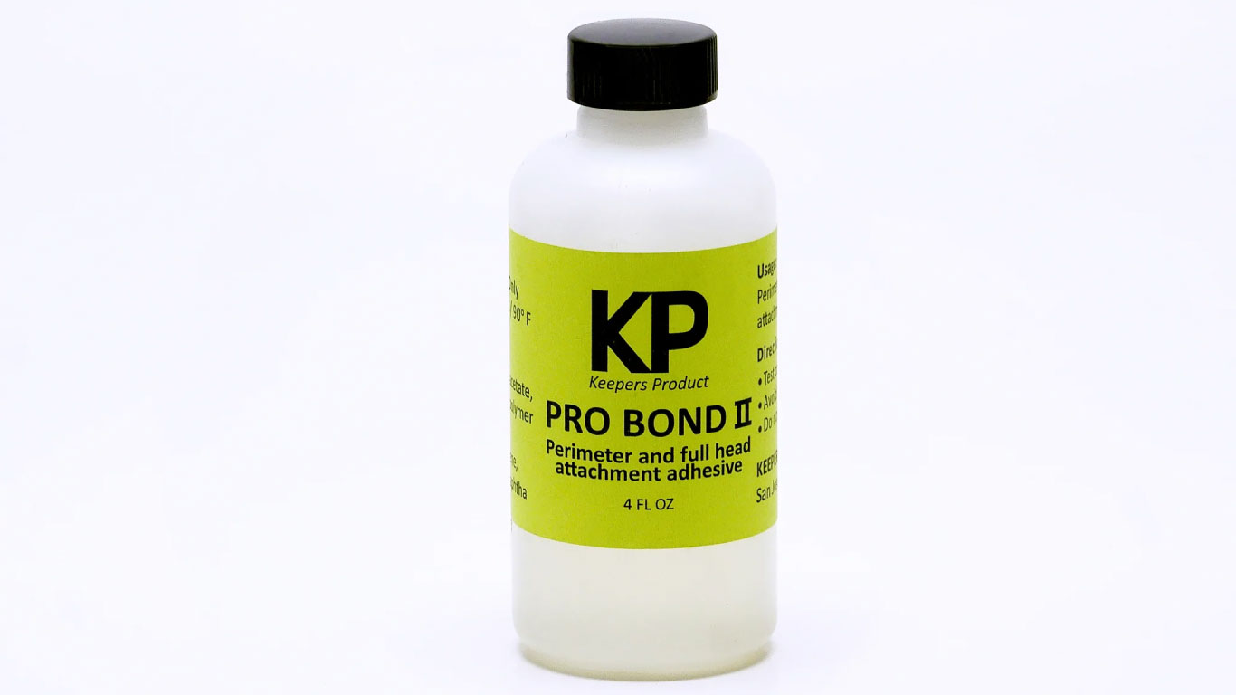 KP Pro Bond II