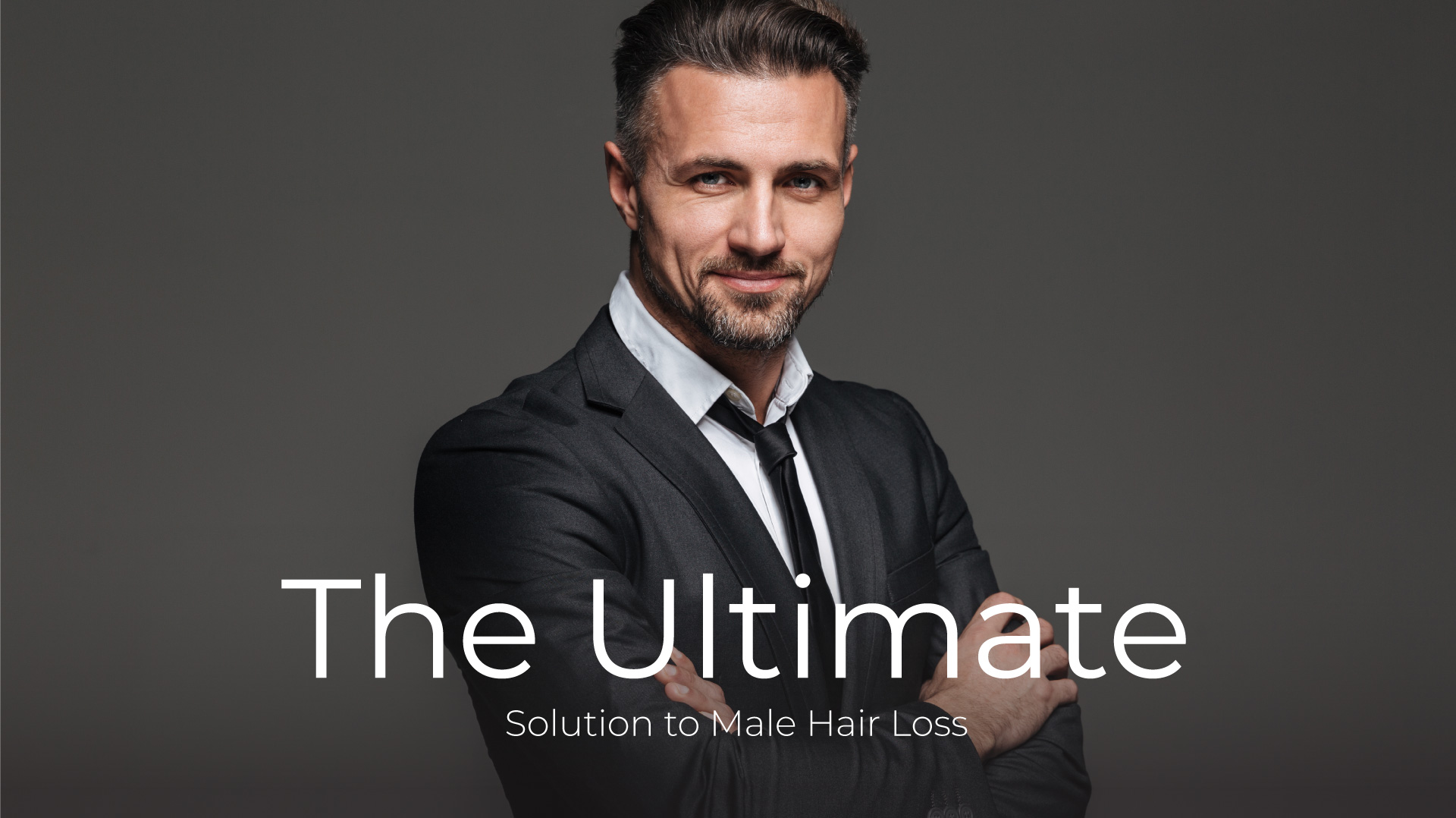 Hair Replacement For Men | Hair Patch For Men