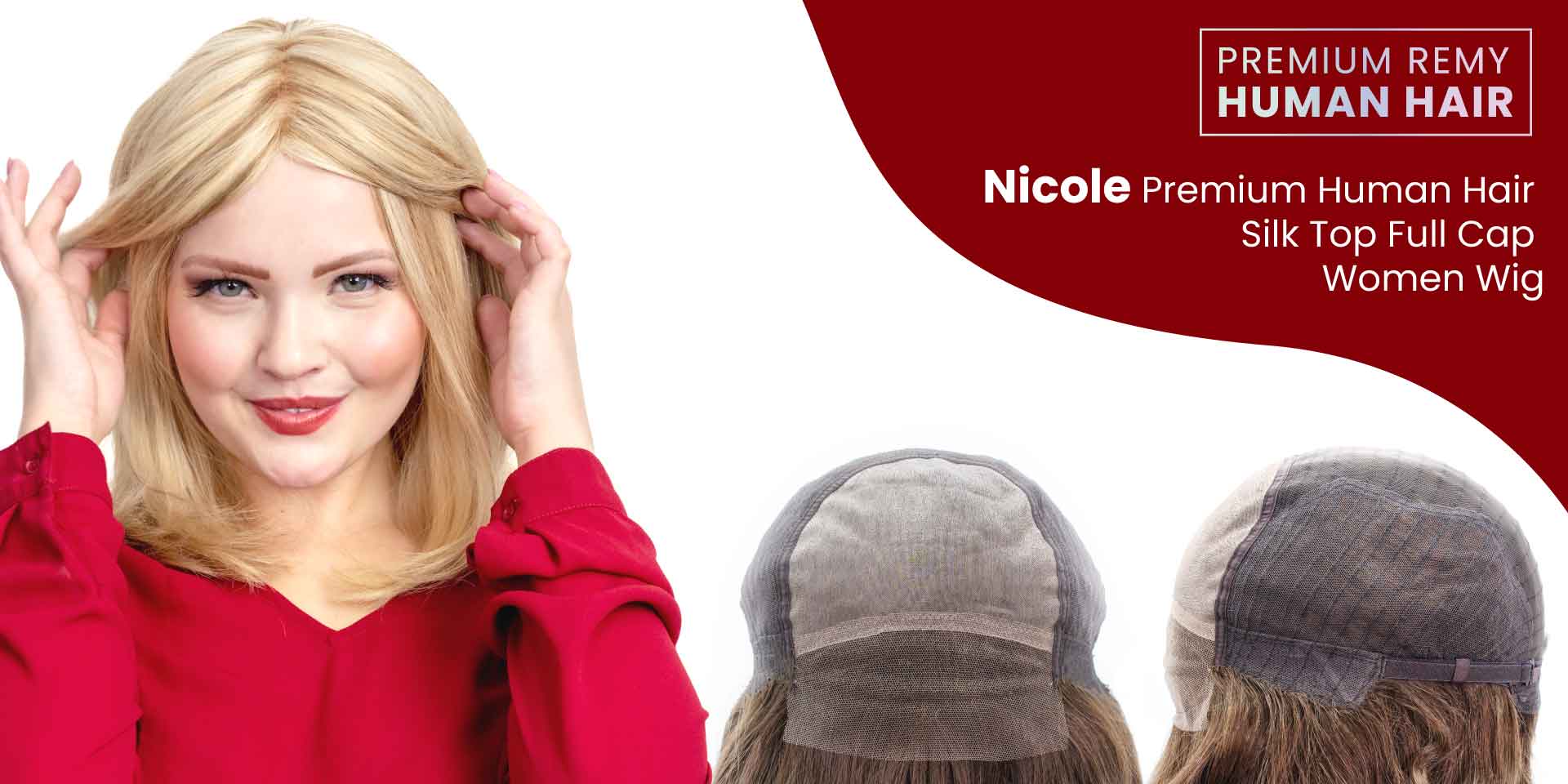 Nicole Wig