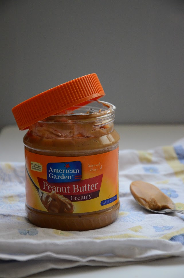 Peanut butter