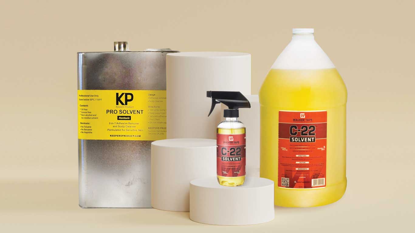 adhesive remover