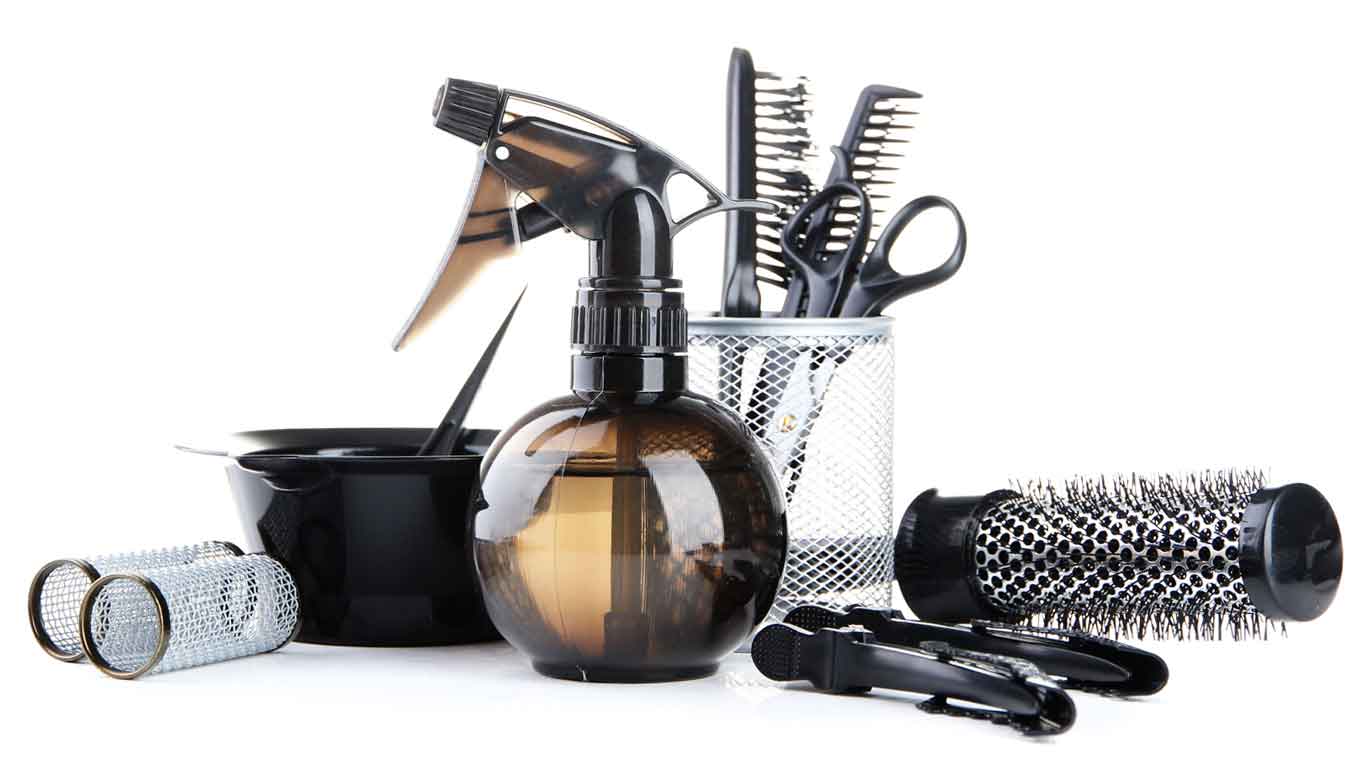 styling tools