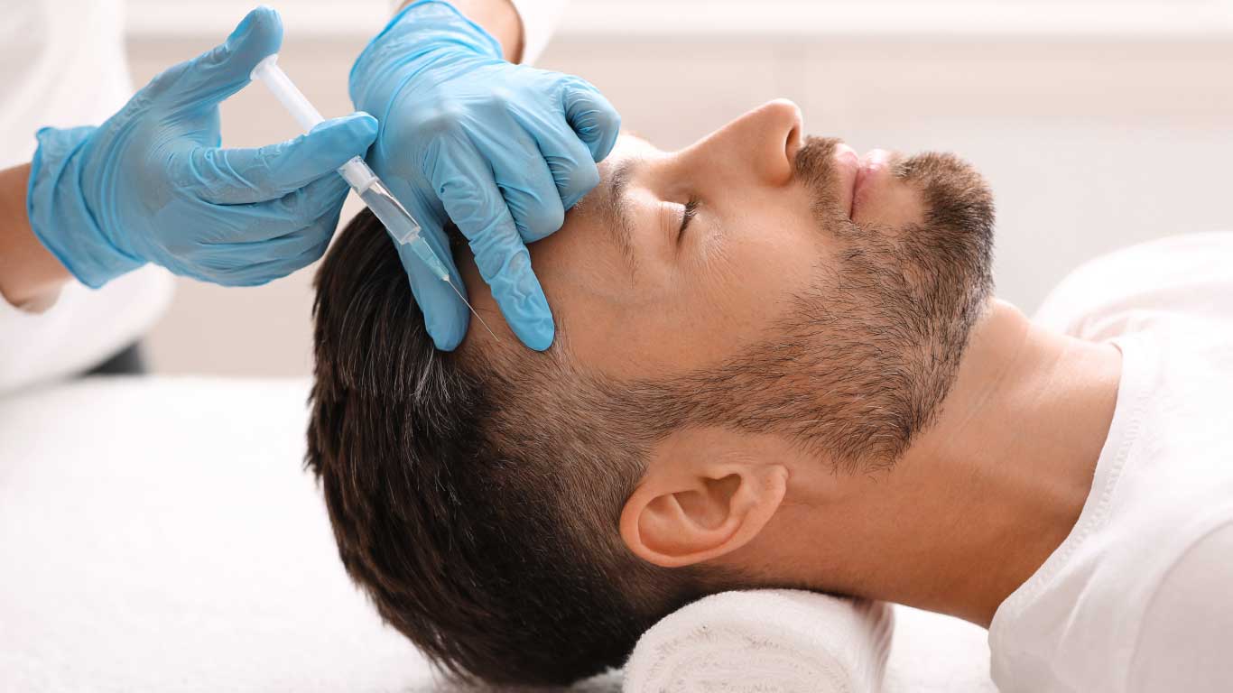 hair transplantation