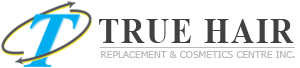True Hair Logo
