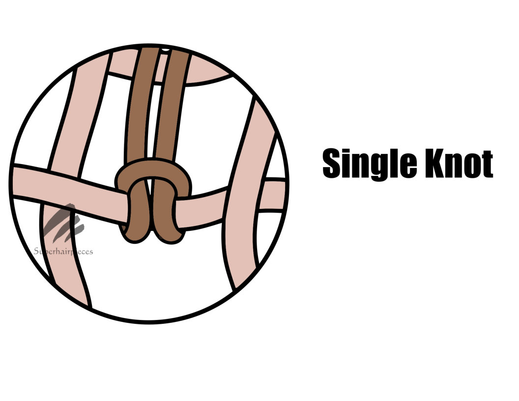 Single Knot