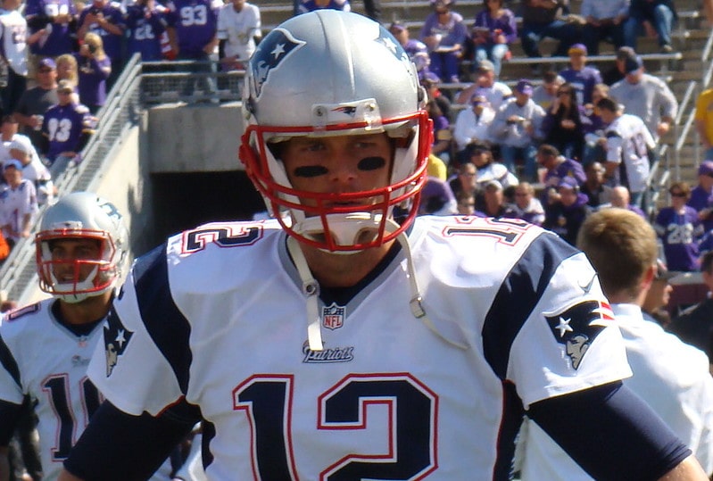 Tom Brady