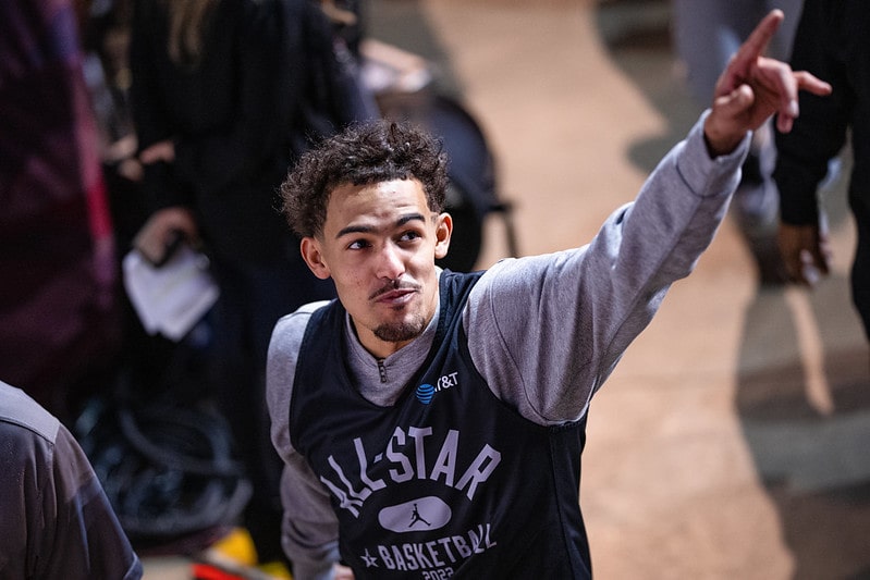 Trae Young